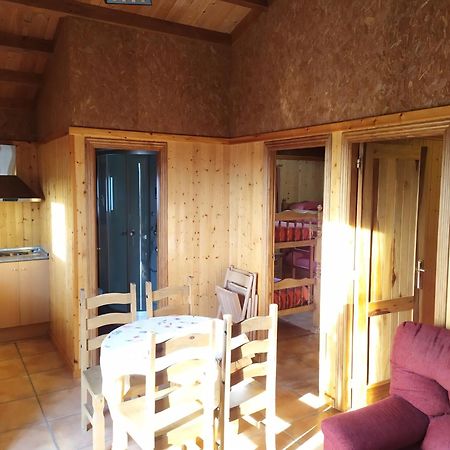 Camping Casa Fausto Cerca De Dinopolis Formiche Alto Ngoại thất bức ảnh