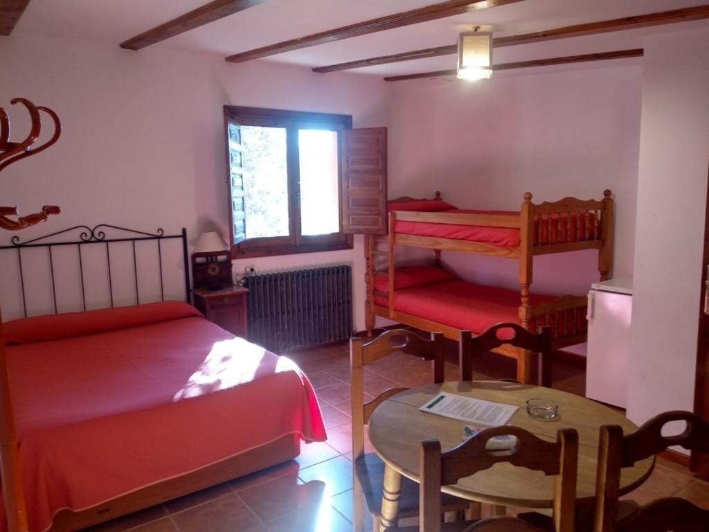 Camping Casa Fausto Cerca De Dinopolis Formiche Alto Ngoại thất bức ảnh