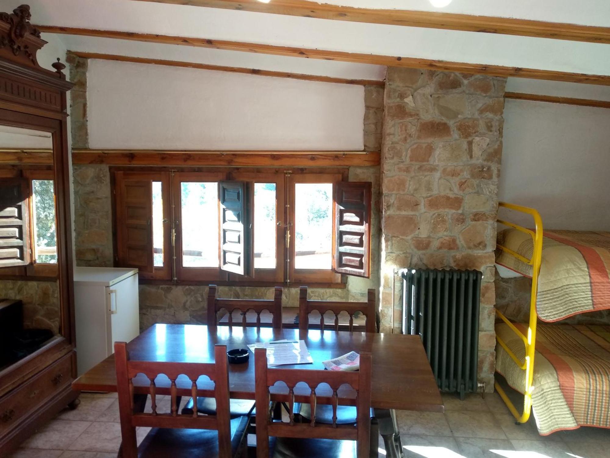 Camping Casa Fausto Cerca De Dinopolis Formiche Alto Ngoại thất bức ảnh