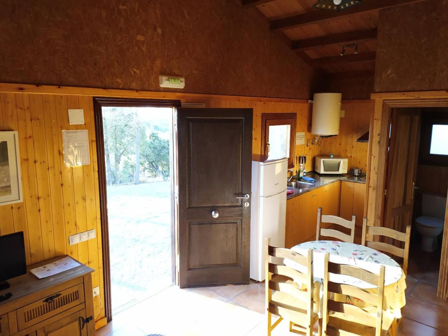 Camping Casa Fausto Cerca De Dinopolis Formiche Alto Ngoại thất bức ảnh