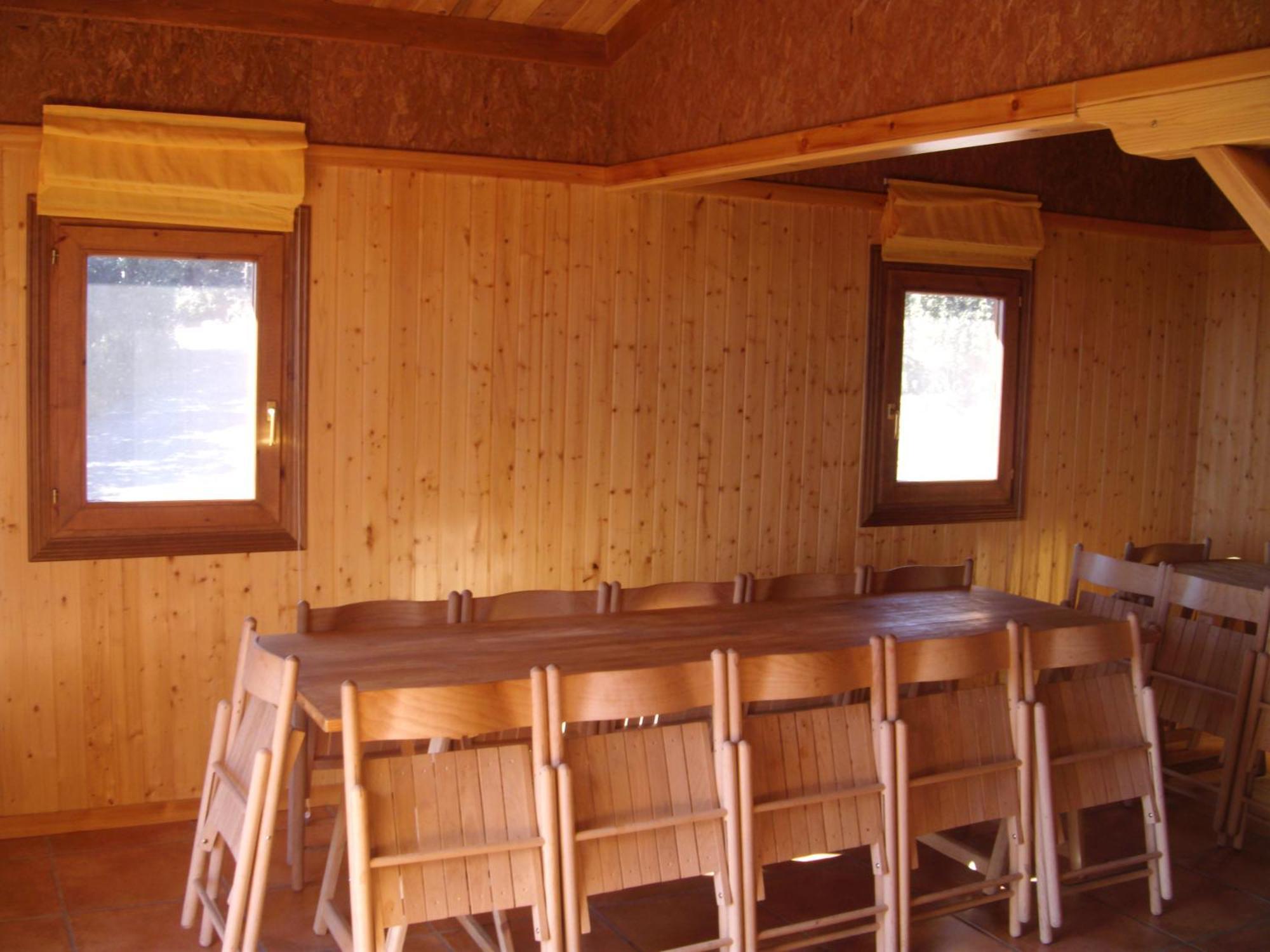 Camping Casa Fausto Cerca De Dinopolis Formiche Alto Ngoại thất bức ảnh