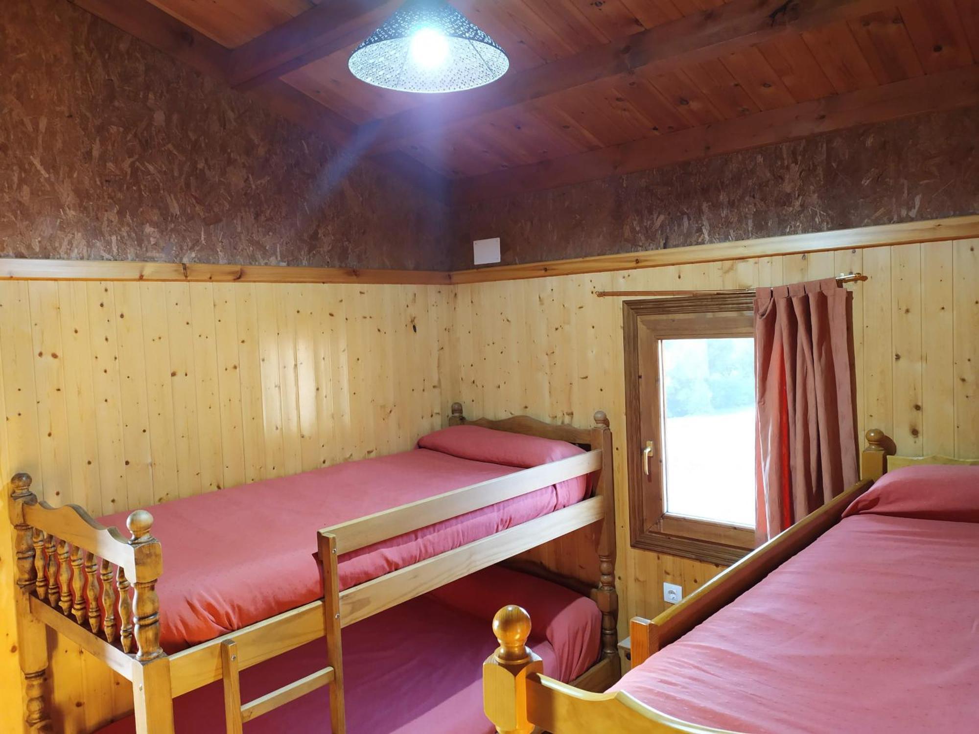Camping Casa Fausto Cerca De Dinopolis Formiche Alto Ngoại thất bức ảnh