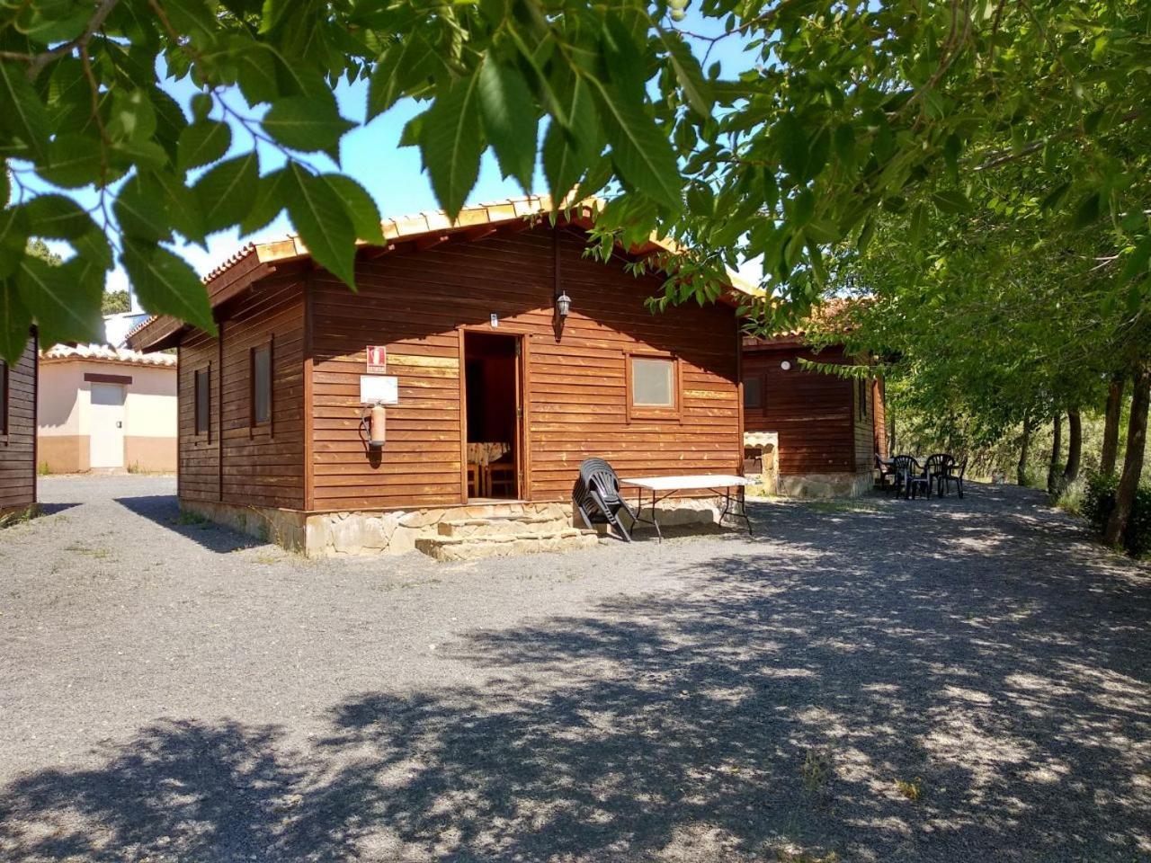 Camping Casa Fausto Cerca De Dinopolis Formiche Alto Ngoại thất bức ảnh