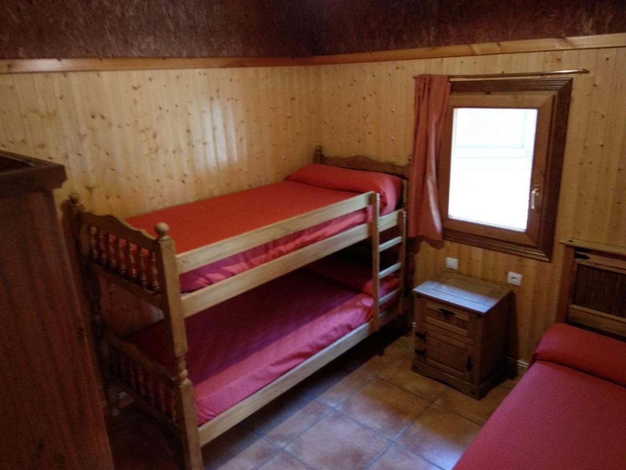 Camping Casa Fausto Cerca De Dinopolis Formiche Alto Ngoại thất bức ảnh