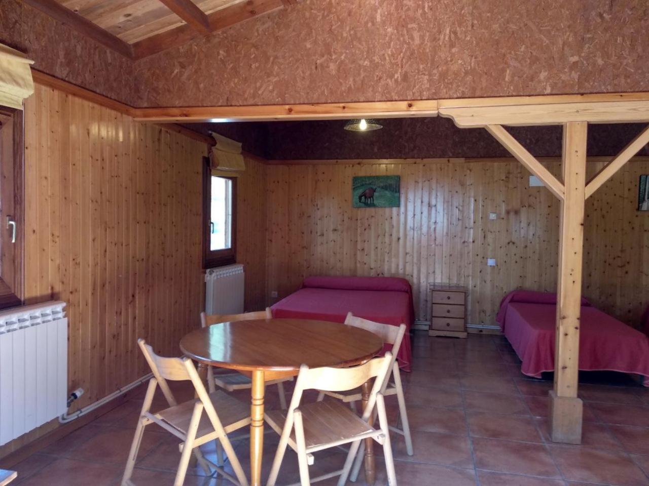 Camping Casa Fausto Cerca De Dinopolis Formiche Alto Ngoại thất bức ảnh