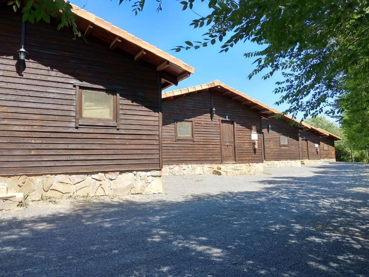 Camping Casa Fausto Cerca De Dinopolis Formiche Alto Ngoại thất bức ảnh