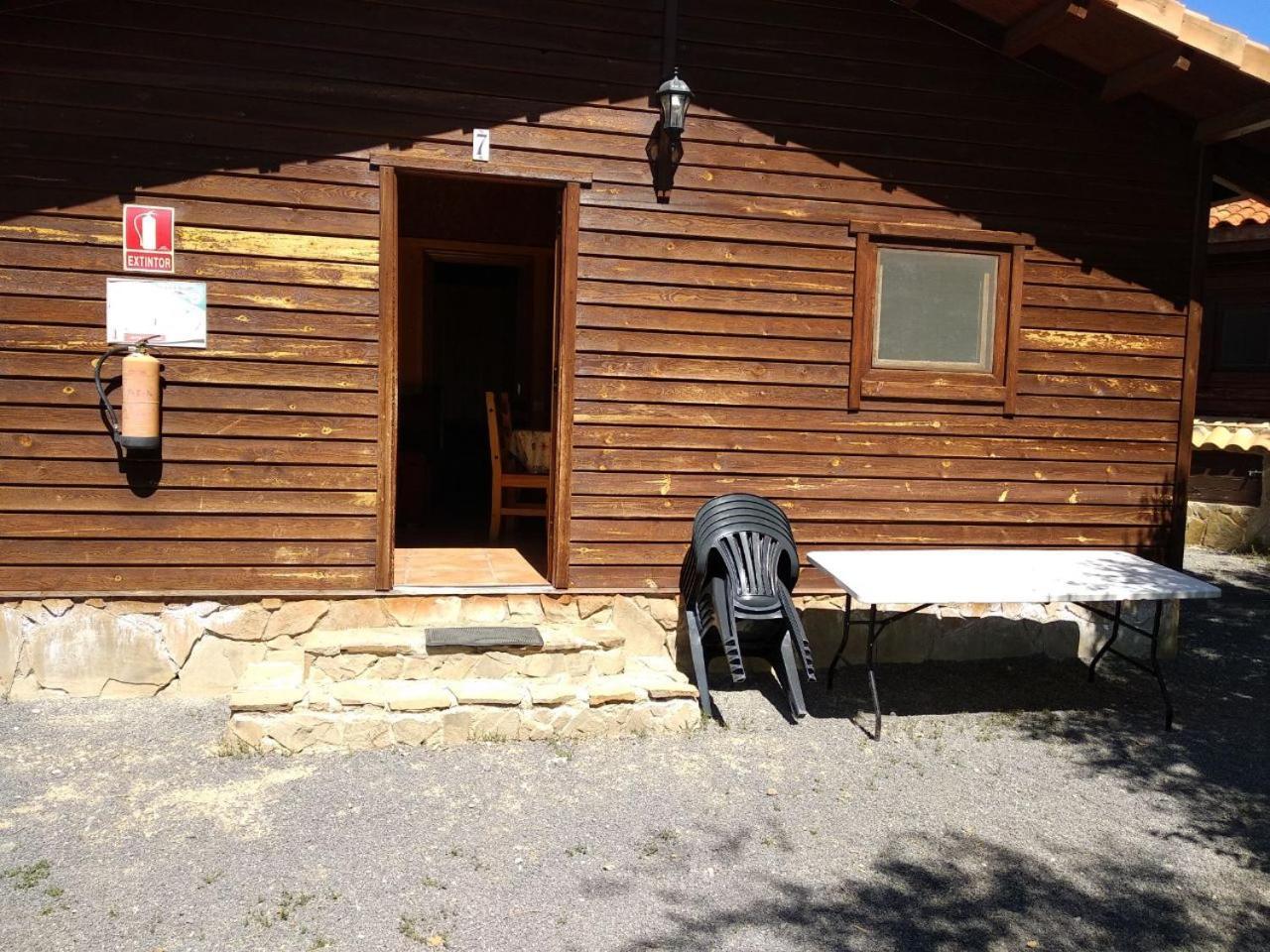 Camping Casa Fausto Cerca De Dinopolis Formiche Alto Ngoại thất bức ảnh