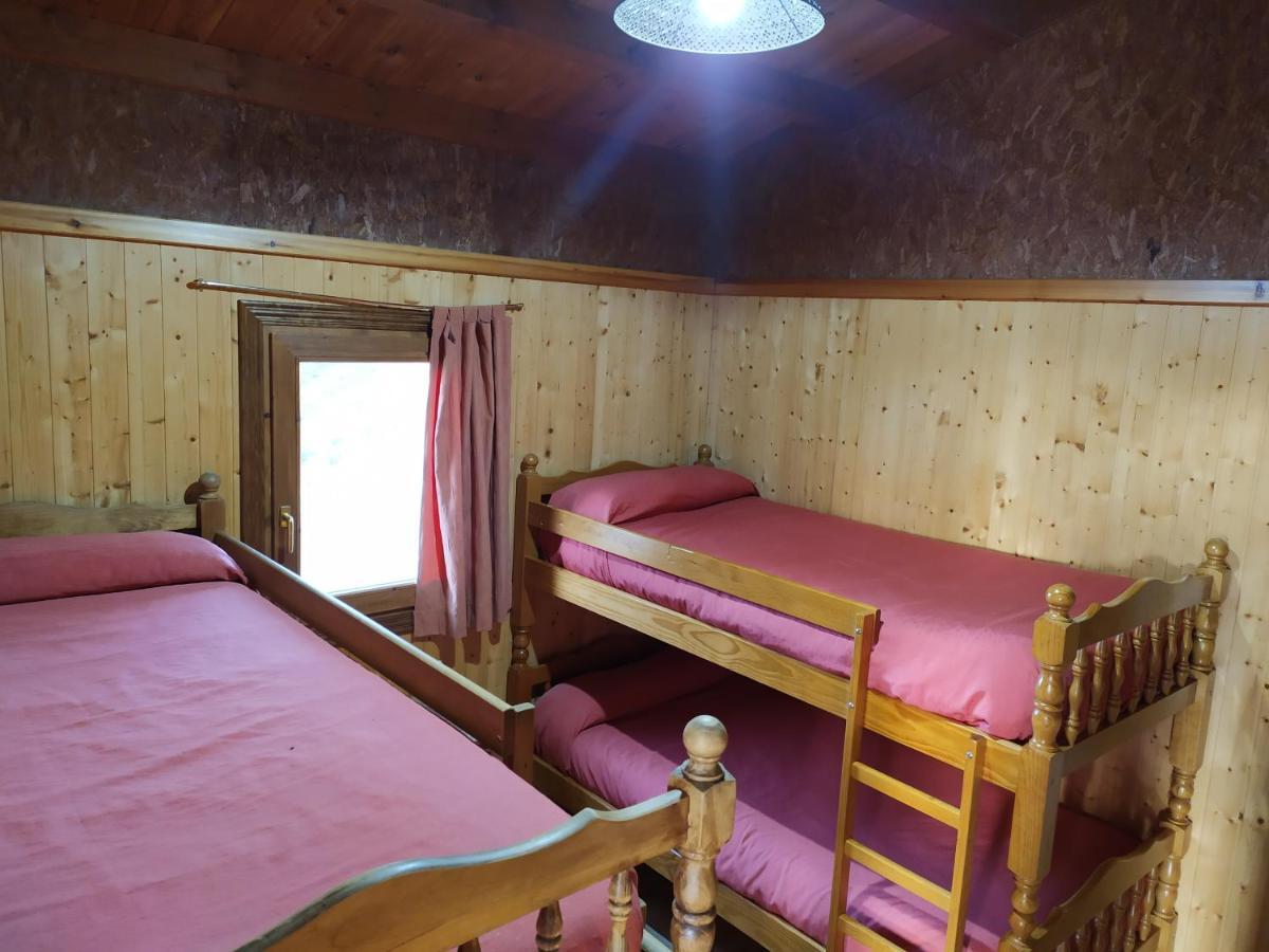 Camping Casa Fausto Cerca De Dinopolis Formiche Alto Ngoại thất bức ảnh